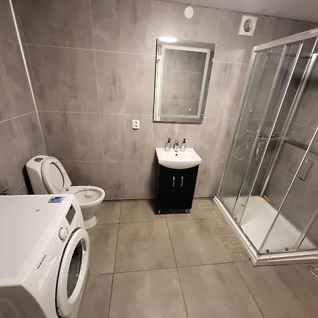 Two Bedrooms Kjeller Apartment *