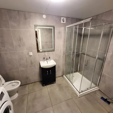 Two Bedrooms Kjeller * Lillestrom