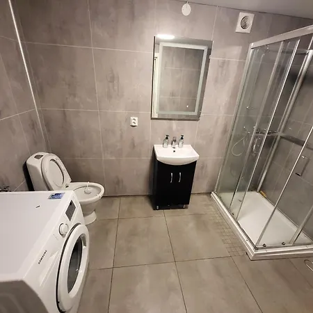 Apartment Two Bedrooms Kjeller *