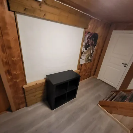 Two Bedrooms Kjeller Apartment Lillestrom
