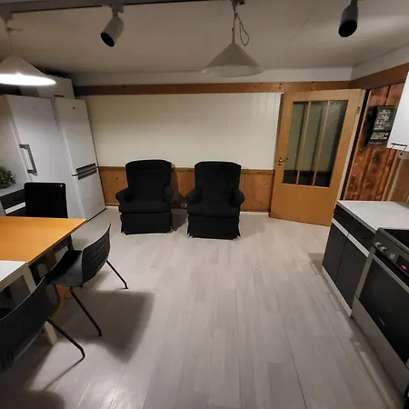 Two Bedrooms Kjeller * Lillestrøm
