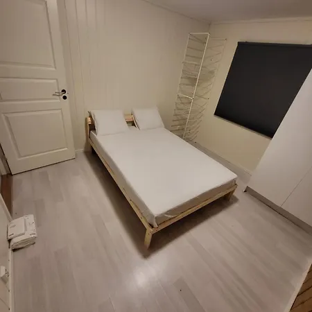 公寓 Two Bedrooms Kjeller