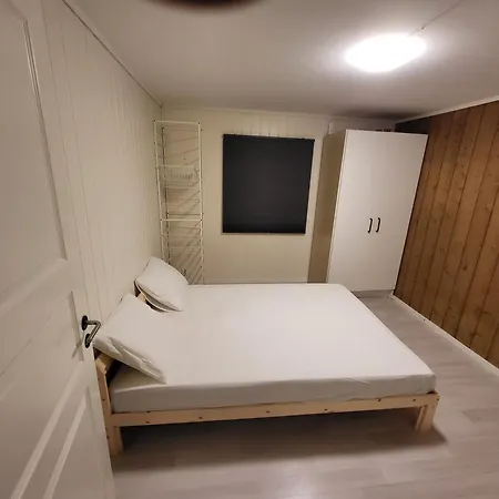 Two Bedrooms Kjeller Apartment Lillestrom