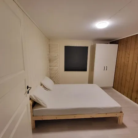 Apartment Two Bedrooms Kjeller Lillestrom