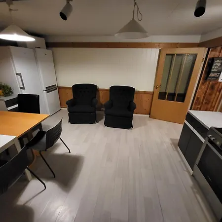 Two Bedrooms Kjeller