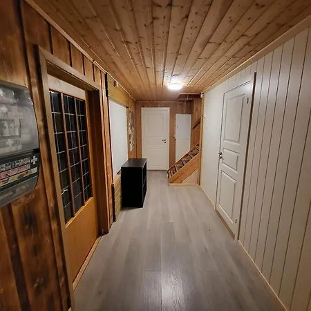 Lejlighed Two Bedrooms Kjeller