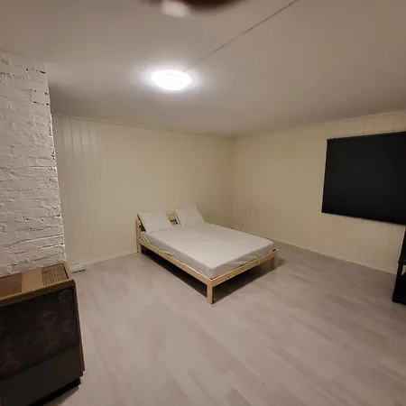 Two Bedrooms Kjeller *