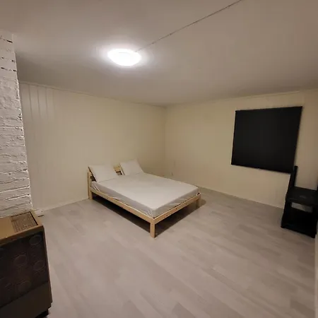 Apartment Two Bedrooms Kjeller Lillestrom