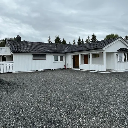 Two Bedrooms Kjeller *